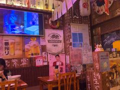 -坂吉屋·居酒屋深夜食堂(龙湖店)