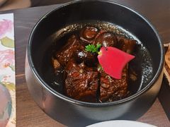 东坡肉-素描餐厅(灵隐天竺店)