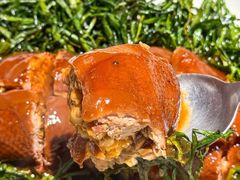 -兰庭玉树·老饭骨家宴(后海店)