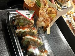 -池田寿司·4H鲜作(西直门凯德华联店)