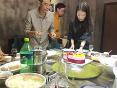 -老山村酒楼(白石洲店)