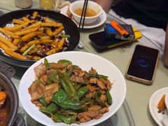 -刘胖子家常菜·蹄花焖藕(富安街店)