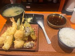 -天妇罗内顺田(罗湖店)