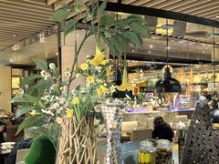 -河北宾馆·香溢自助餐(裕华店)
