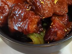 -锦園(伊势丹美食城店)