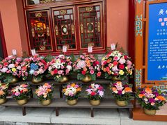 -西安市广仁寺