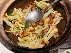 -汤城小厨•粤菜•靓汤(望京凯德mall店)