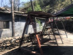-南窖乡水峪村山情农家