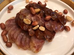 眉州东坡香肠-眉州东坡(中日友好医院店)