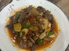 -雨田饭店(华兴东街店)