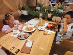 -原石牛扒·约会餐厅(龙城万科里店)