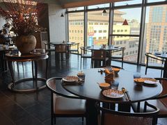 -喜悦烤鸭·新京菜(王府井店)