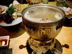 -雍和会海鲜姿造自助(湖东路店)