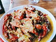 -柒五龙虾(八王寺店)