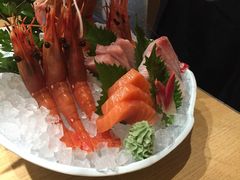 -虹料理·日料放题(悠方店)
