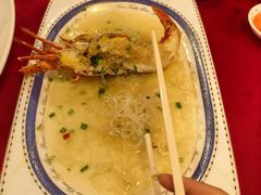 -白云中餐厅·粤菜·亚龙湾喜来登度假酒店