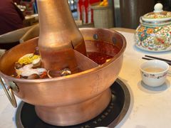 -东门口涮肉·砂锅·烤串(老门东店)