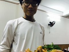 -QQ海鲜餐厅