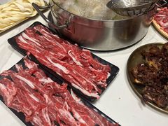 -刘少华贵州小黄牛·鲜牛肉火锅(总店)