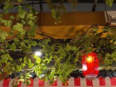 -成老灶火锅鸡(平山店)