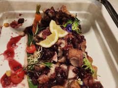 -云尚自助餐厅(佛山南海瞻云酒店)