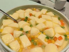 -紫光园·烤鸭·北京菜(团结湖店)