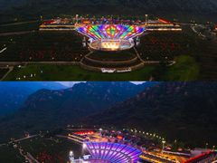 -密云玫瑰情园