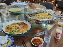 -老都一处饺子馆(道里店)
