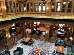 -松赞拉萨林卡酒店