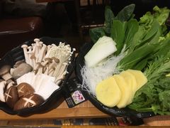 -牛品福潮汕牛肉火锅(旺庄店)