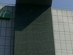 -上海浦东康桥绿地假日酒店