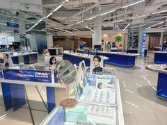 -优购镜仓(黄岛吾悦店)