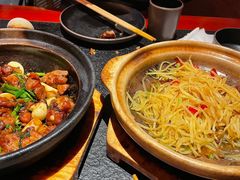 -啫胜(西城红场店)