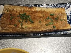-探鱼·鲜青椒爽麻烤鱼(苏宁广场店)
