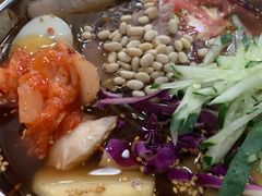 -优壹佳·延边朝鲜族料理(中山北路店)