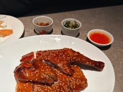 -广州文华东方酒店·江-由辉师傅主理