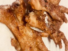 -鸽子窝专业烧烤店(南市场店)