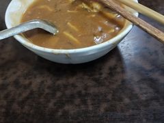 -清真时珍香胡辣汤馆(演武路店)