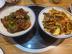 -妈妈的味道·腾冲特色菜(和顺古镇店)