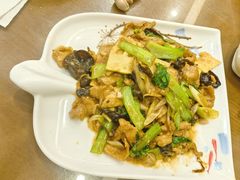 -百年认一力 太原老字号 (桥头街店)