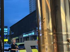 -范儿·嫂子烤肉·精致炭火烤肉(长治路店)