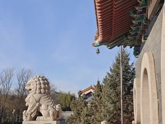 -长春北湖公园