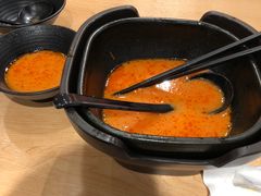 -阿香米线(天津凯德餐厅店)