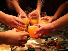 -无锡苏宁银河国际酒店-悦府65中餐厅