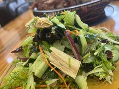 -烤牛骨饸饹面(正定店)