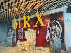 -X先生·MRX沉浸密室(厦门双子塔海景店)