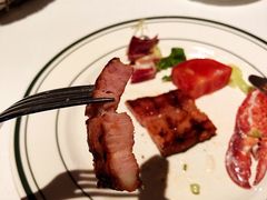 厚培根-Wolfgang’s Steakhouse 沃夫冈牛排馆(上海白玉兰广场店)