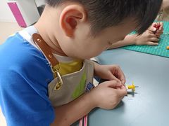 -广州市荔湾区协和幼儿园(彭城东路)