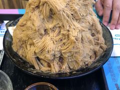 -Ice Monster冰馆·CNN评选全球十大甜品(国贸商城店)