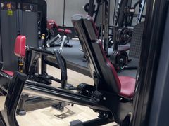 -FLARE STAR FITNESS(复地活力城店)